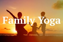 Family Yoga