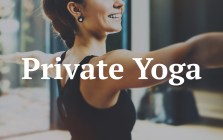 Private Yoga